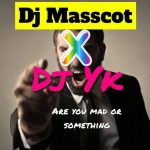 DJ Masscot Are You Mad or Something? Ft. DJ YK mp3 download