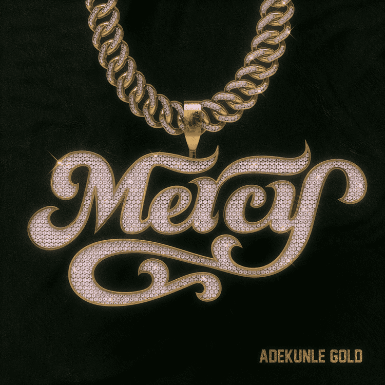 Adekunle Gold Mercy (Instrumental) mp3 download