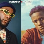 Burna Boy Bum Bum Dey Different Size Ft. Victony mp3 download