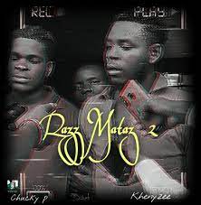 Chucky P Razz Mataz 2 Ft Khenyzee mp3 download