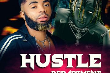 Chumoski Hustle Department ft. Moec mp3 download