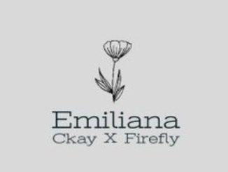 Ckay Firefly Emiliana Duet mp3 download