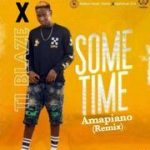 DJ Bimbus ft. T.I Blaze Sometimes Amapiano Remix mp3 download