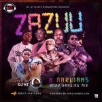 DJ NT Zazuu Marlians 2022 Banging Mix mp3 download