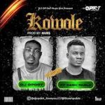 DJ OP Dot Ft. Lil Cash Pablo Kowole mp3 download