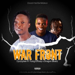 DJ Ozzytee ft. Yung Effissy Dragon Beatz War Front Beat Instrumental mp3 download