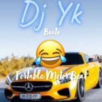 DJ YK Portable Motor Beat