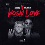 Emodee Ft Solidstar Woski Love mp3 download