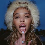 FKA twigs – Jealousy ft. Rema (Lyrics)