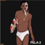 Fela 2 Milly Carder mp3 download