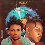 Iconx Phlex ft. Otega Yawa Remix mp3 download