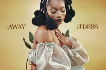 JDess Away mp3 download