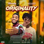 Kilamity Ft. MegarBoi Originality mp3 download