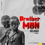 Kolaboy Brother Man Ft JeriQ mp3 download