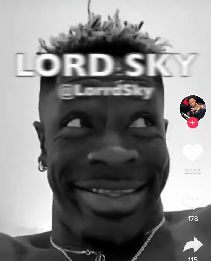 Lord Sky Yama Yama ft Shatta Wale Mp3 Download