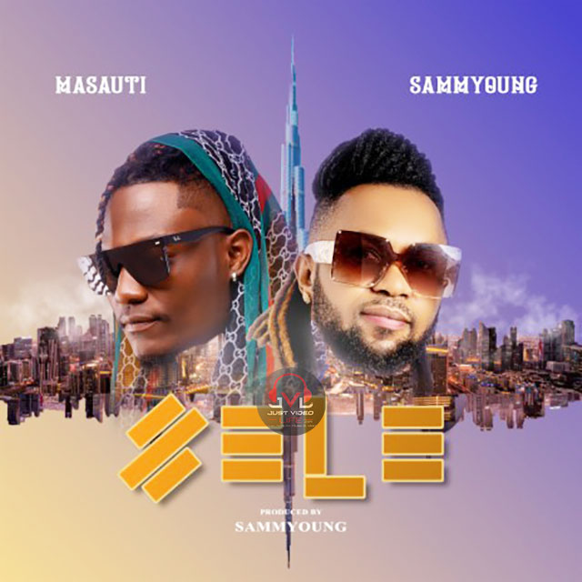 Masauti Ft Sammyoung Sele Selelea mp3 download