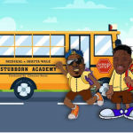 Medikal Ft Shatta Wale Stubborn Academy mp3 download