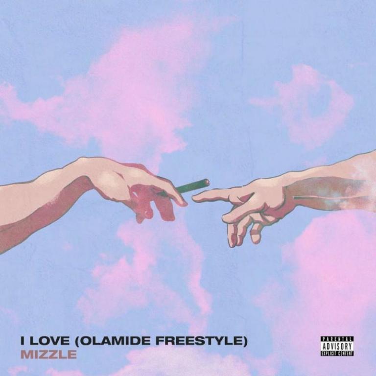 MiZZle I Love Igbo Olamide Freestyle mp3 download