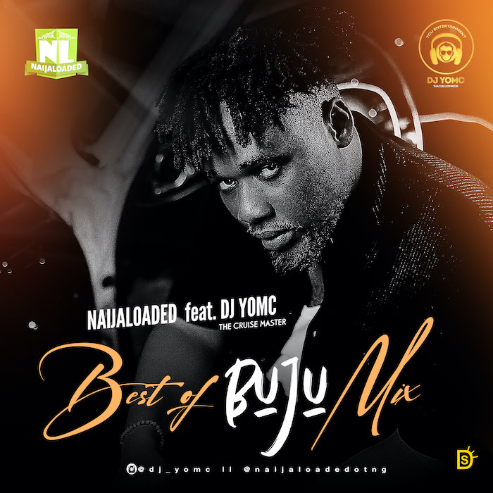 DJ Yomc Best Of Buju Mix mp3 download