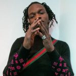 Reactions as Naira Marley hints on giving out a joke about his d!ck