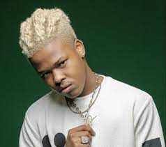 Nasty C