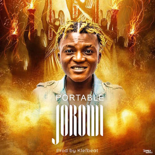 Portable Joromi Mp3 Download