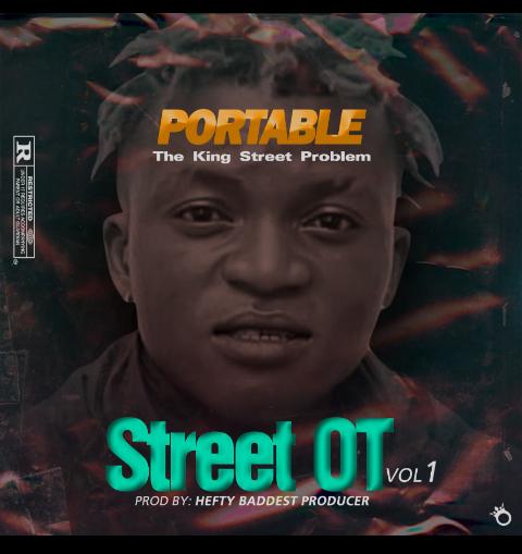 Portable Street OT Vol.1 mp3 download