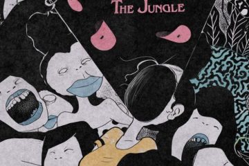 Santi RX-64 (The Jungle) ft. Krisirie mp3 download