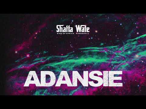 Shatta Wale Adansi3 Testimony mp3 download