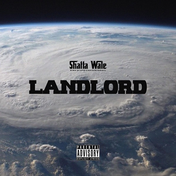 Shatta Wale Landlord mp3 download