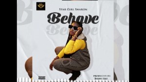 Star Girl Sharon Behave mp3 download