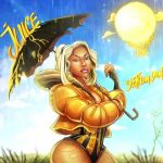 Stefflon Don Juice mp3 download