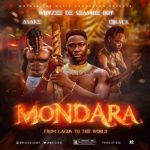 Whyzee De Seaside Boy Ft. Cblvck Asake – Mondara