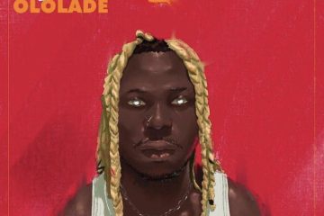 Asake Trabaye Ft. Olamide mp3 download