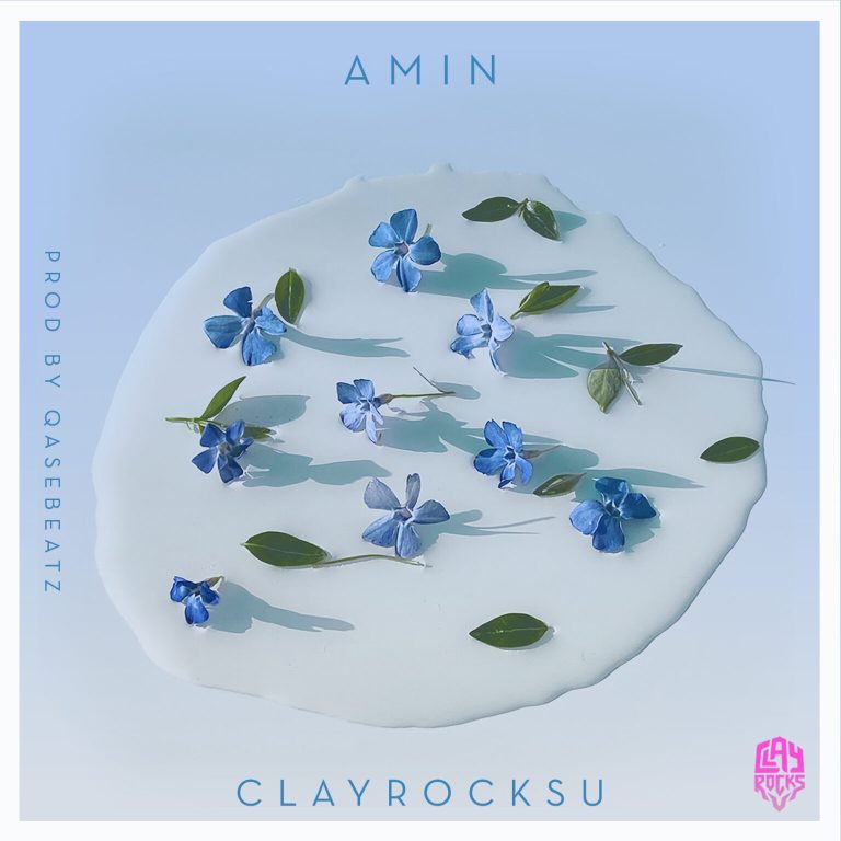 Clayrocksu Amin Mp3 Download