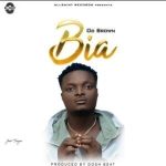 DJ 4rain – Disturb Phone ft Niniola Kly