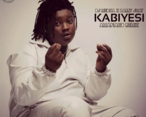 DJ Medna Kabiyesi Amapiano Remix Ft. Barry Jhay mp3 download