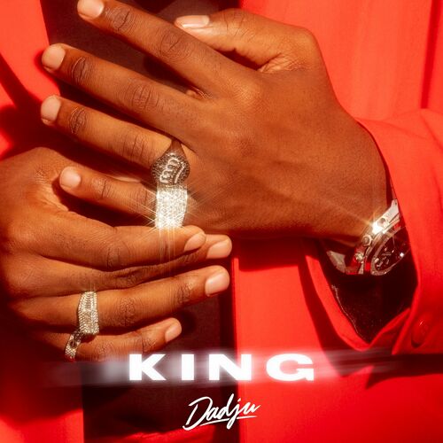 Dadju King mp3 download