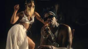 Diamond Platnumz Gidi Video Download