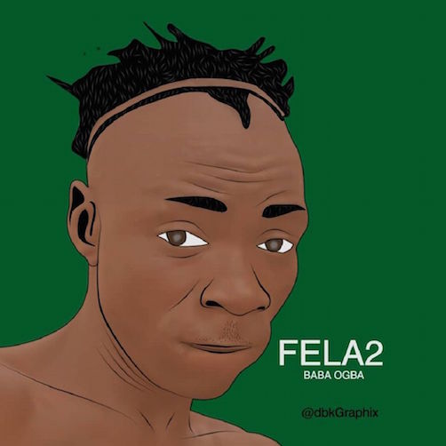 Fela2 Magic City mp3 download