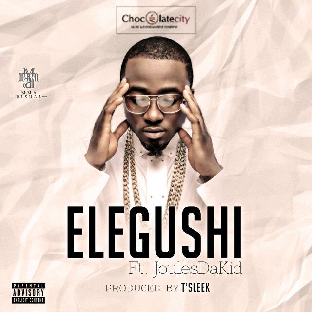 Ice Prince Elegushi Mp3 Download