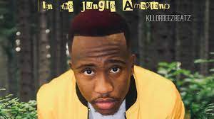 In The Jungle Amapiano 80S Amapiano Killorbeezbeatz Downnload