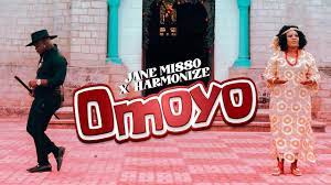 Jane Misso ft. Harmonize – Omoyo Remix