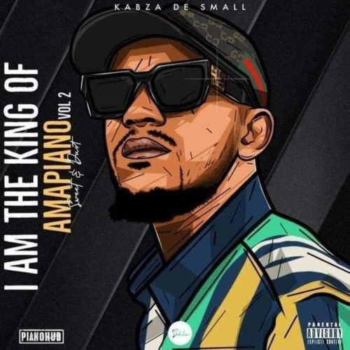 Kabza De Small Le Mali ft. Njelic Simmy mp3 download