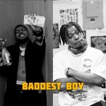 King Perryy ft. SkiiBii – Baddest Boy Refix