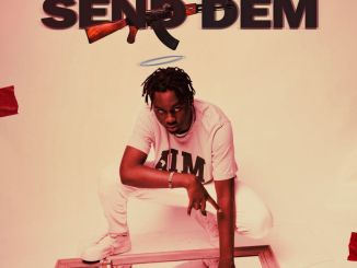 Larruso – Send Dem