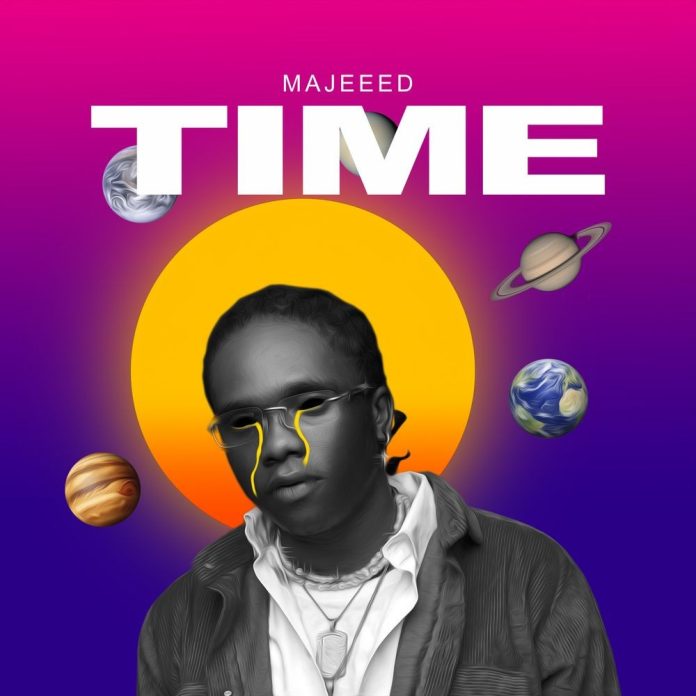 Majeeed Time mp3 download