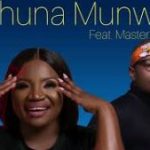 Makhadzi Ahuna Munwe Ft Master KG mp3 download