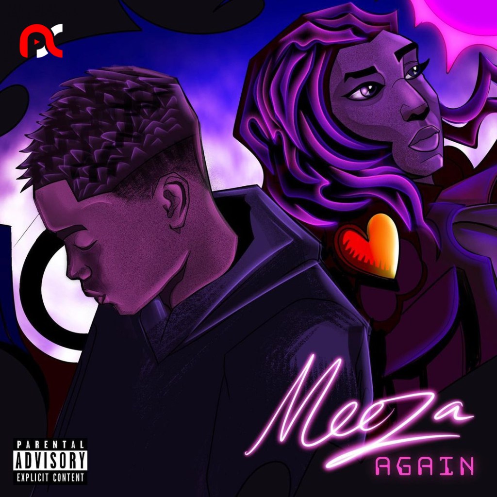 Meeza Again mp3 download