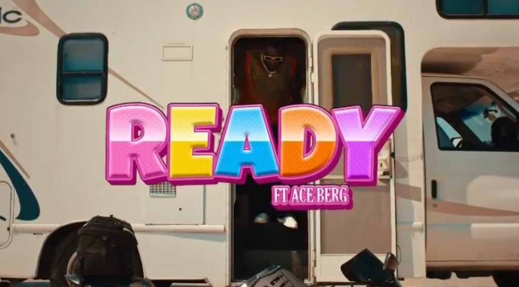 Peruzzi Ready Ft. AcebergTM mp3 download